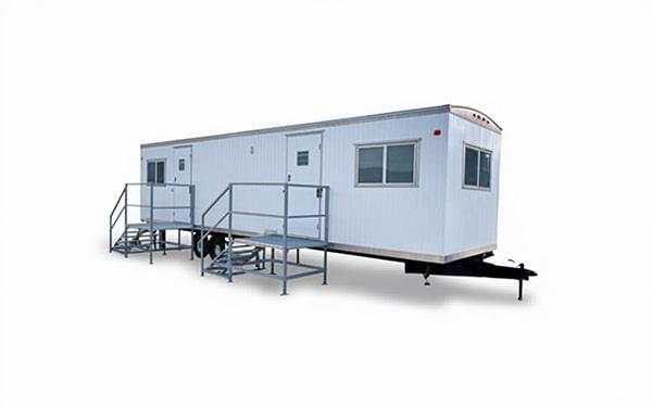 the available construction office rentals range in size from 500 to 5,000 square feet